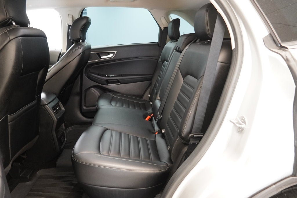 2019 Ford Edge SEL AWD