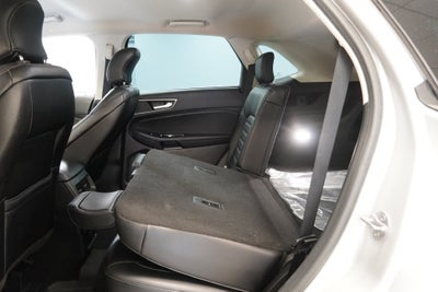 2019 Ford Edge SEL AWD