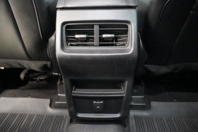 2019 Ford Edge SEL AWD