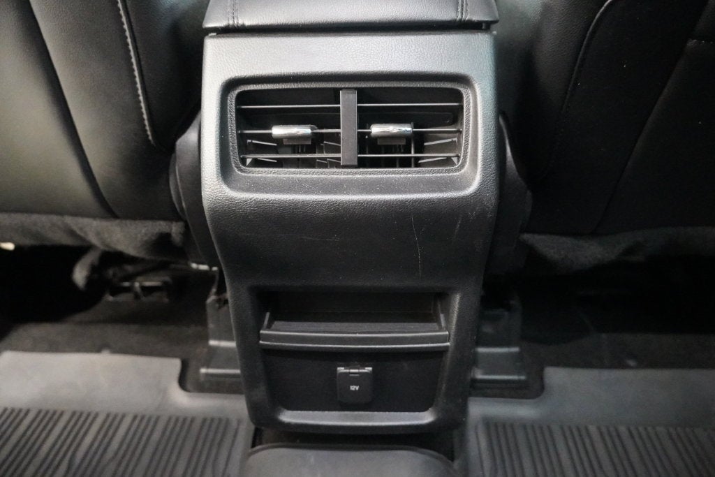 2019 Ford Edge SEL AWD