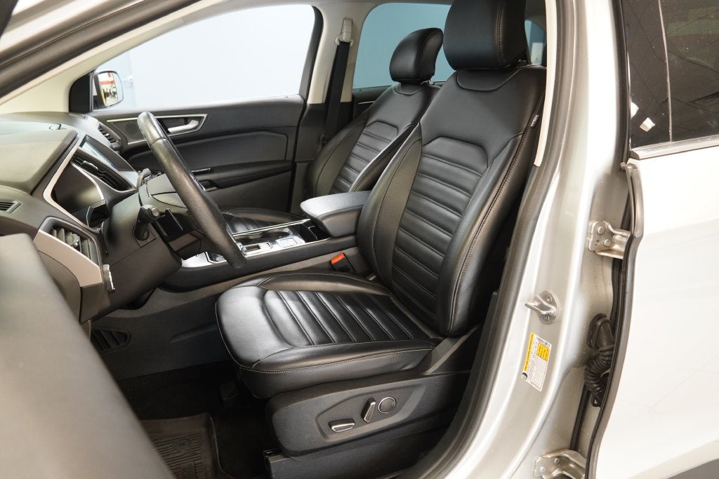 2019 Ford Edge SEL AWD