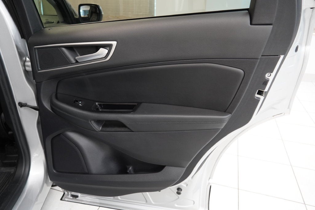 2019 Ford Edge SEL AWD