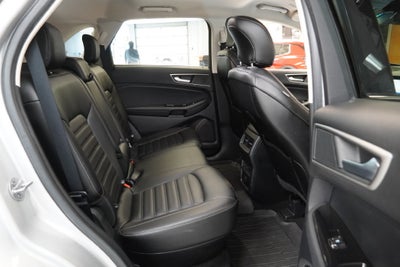 2019 Ford Edge SEL AWD
