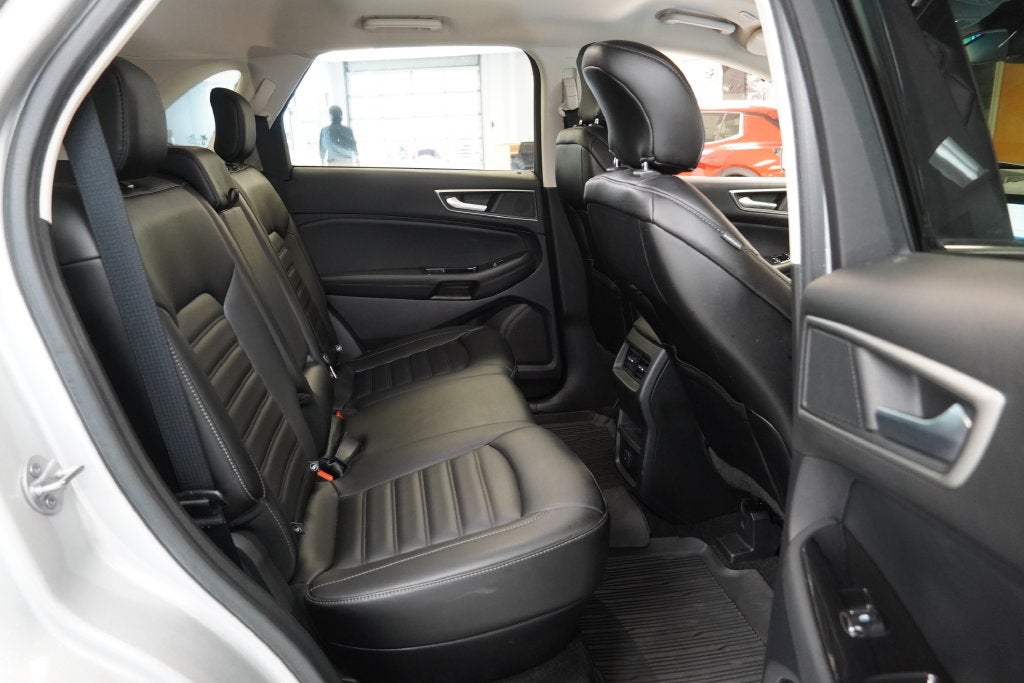 2019 Ford Edge SEL AWD