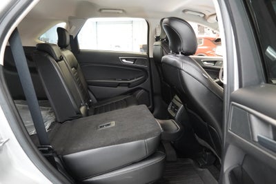 2019 Ford Edge SEL AWD