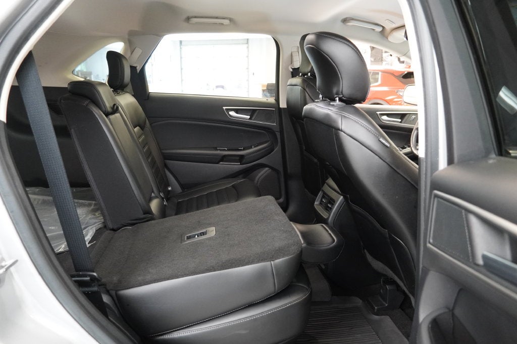 2019 Ford Edge SEL AWD