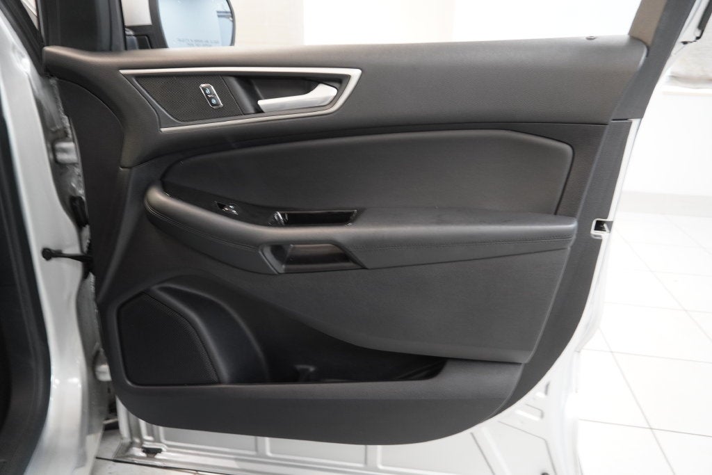 2019 Ford Edge SEL AWD