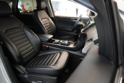2019 Ford Edge SEL AWD