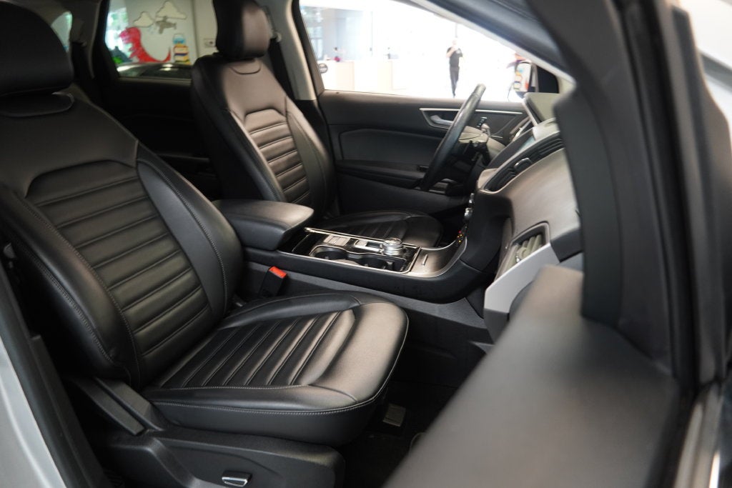 2019 Ford Edge SEL AWD
