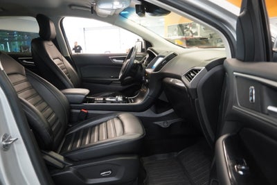 2019 Ford Edge SEL AWD