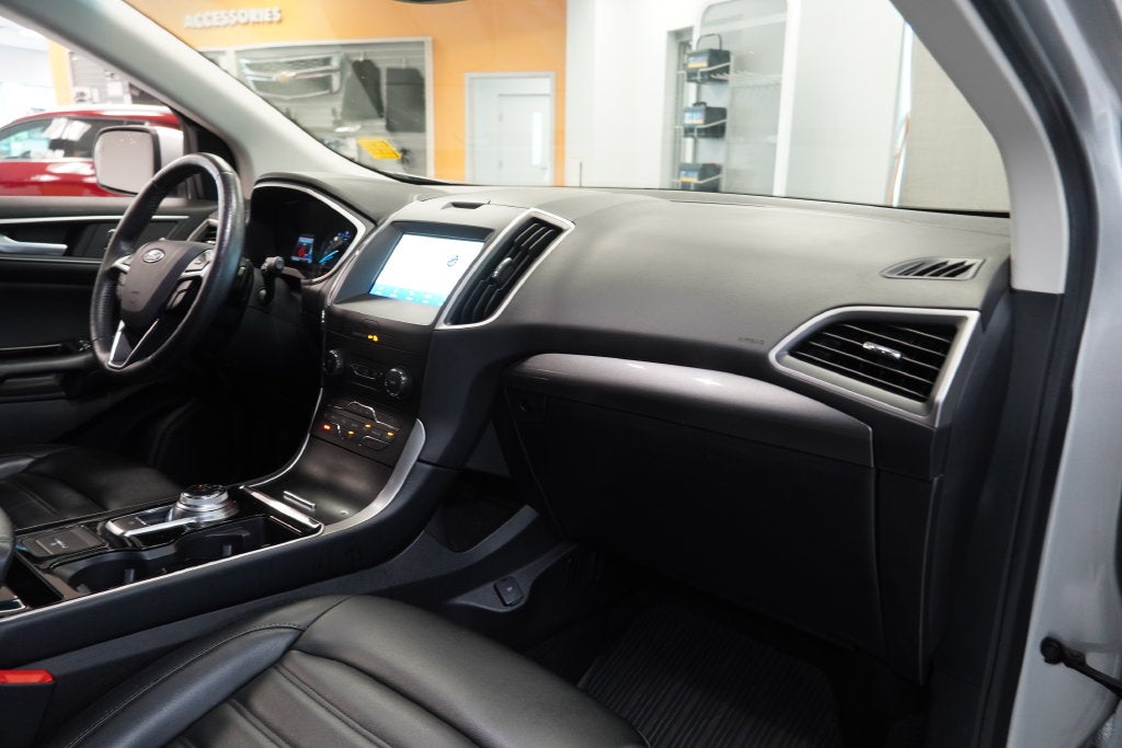 2019 Ford Edge SEL AWD
