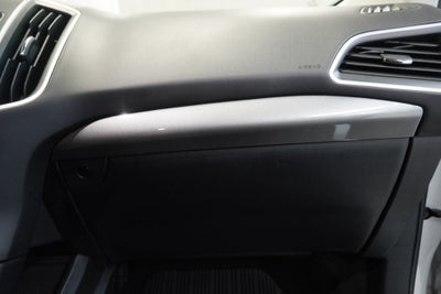 2019 Ford Edge SEL AWD