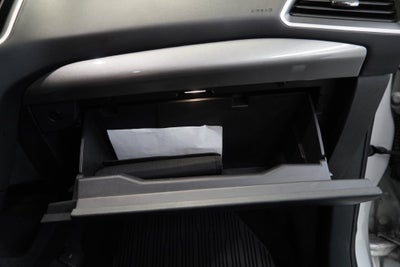 2019 Ford Edge SEL AWD