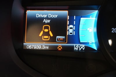 2019 Ford Edge SEL AWD
