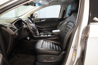 2019 Ford Edge SEL AWD