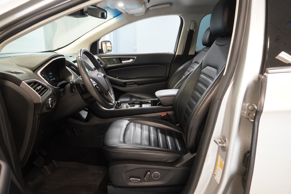 2019 Ford Edge SEL AWD