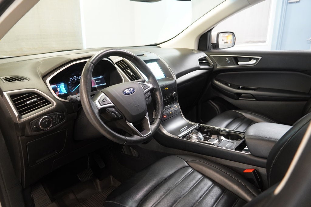 2019 Ford Edge SEL AWD