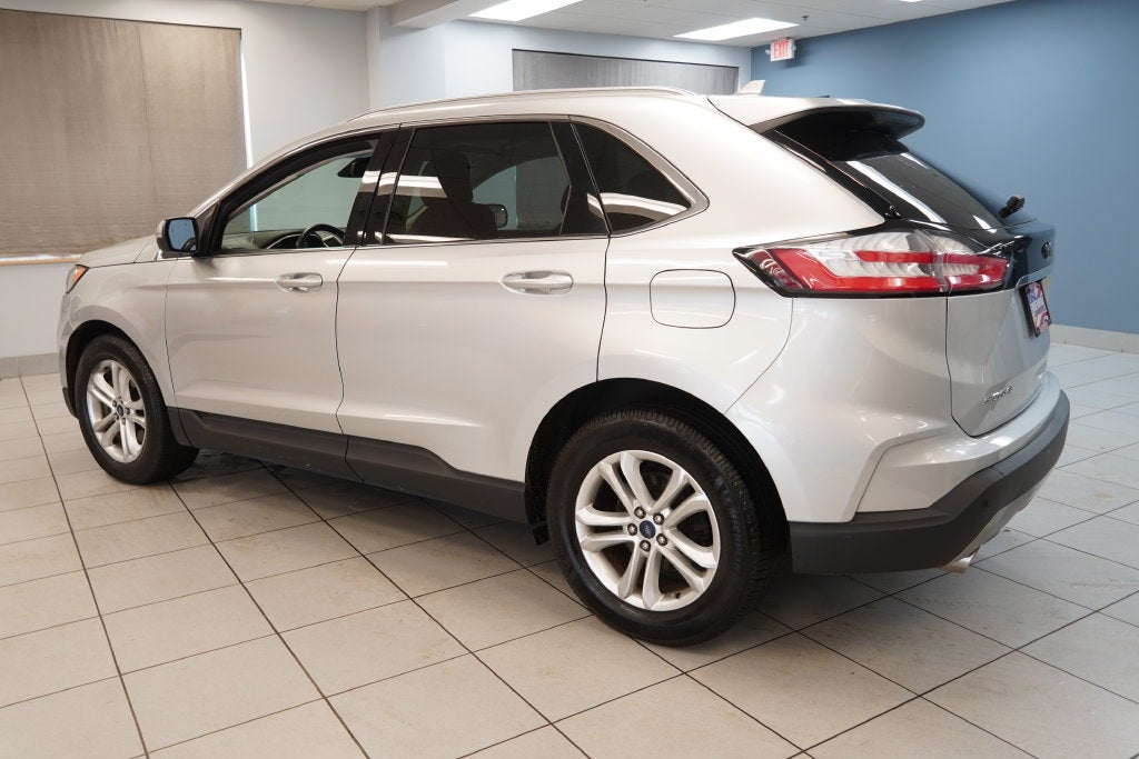 2019 Ford Edge SEL AWD