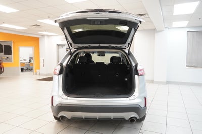 2019 Ford Edge SEL AWD