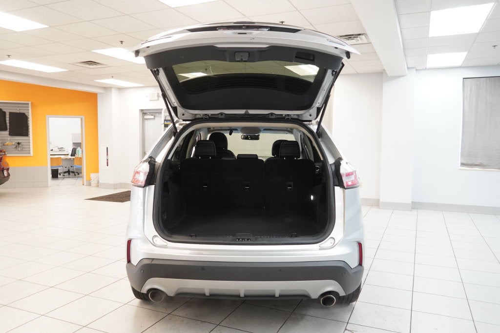2019 Ford Edge SEL AWD
