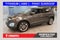 2018 Ford Edge Titanium ( AWD )