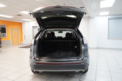2018 Ford Edge Titanium ( AWD )