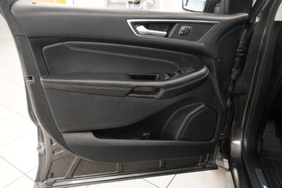 2018 Ford Edge Titanium ( AWD )