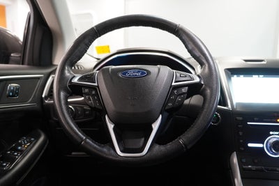2018 Ford Edge Titanium ( AWD )