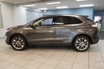 2018 Ford Edge Titanium ( AWD )