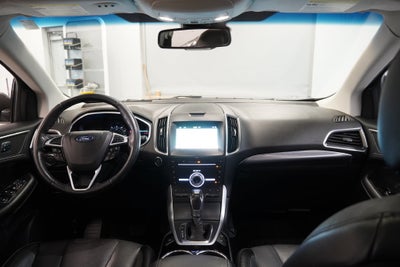 2018 Ford Edge Titanium ( AWD )