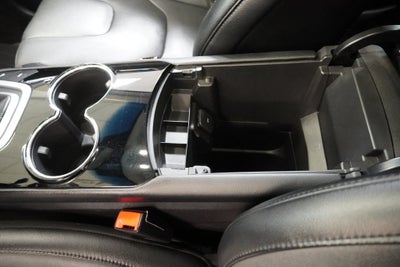 2018 Ford Edge Titanium ( AWD )