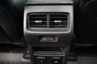 2018 Ford Edge Titanium ( AWD )