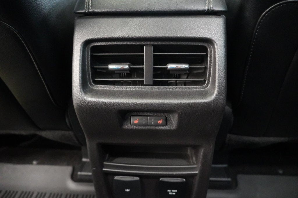 2018 Ford Edge Titanium ( AWD )