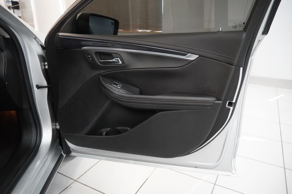 2018 Chevrolet Impala LT 1LT