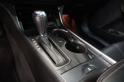 2018 Chevrolet Impala LT 1LT