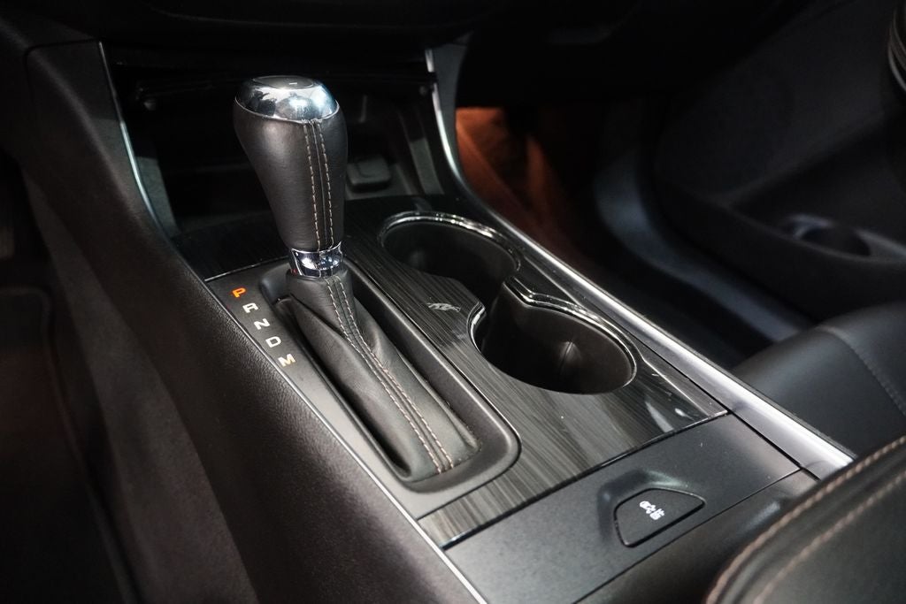 2018 Chevrolet Impala LT 1LT