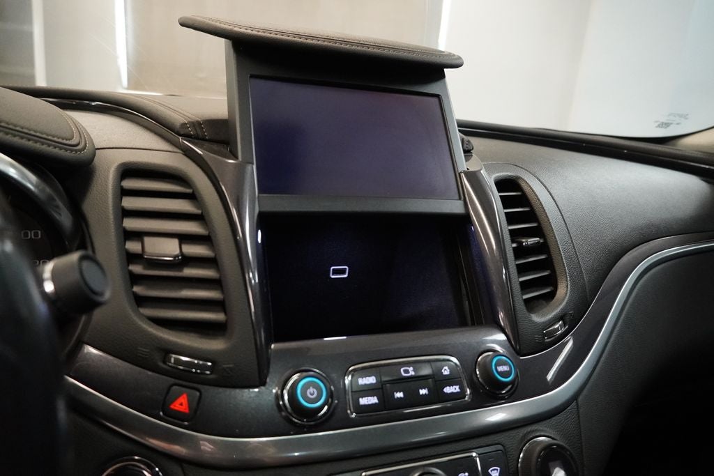 2018 Chevrolet Impala LT 1LT