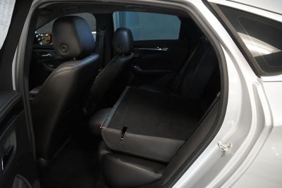 2018 Chevrolet Impala LT 1LT