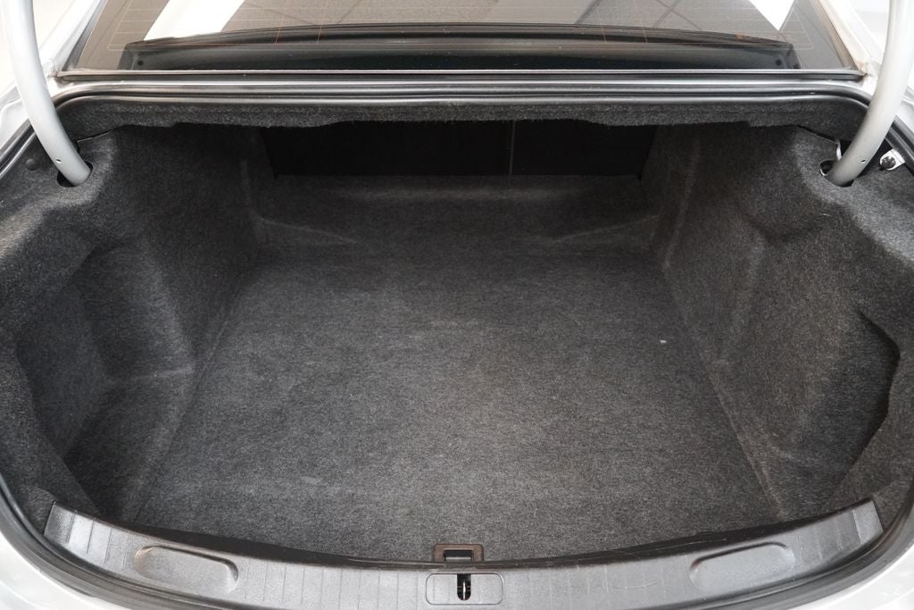 2018 Chevrolet Impala LT 1LT