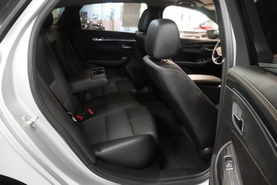 2018 Chevrolet Impala LT 1LT