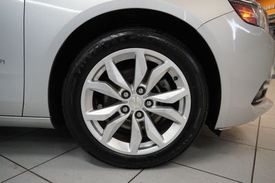 2018 Chevrolet Impala LT 1LT