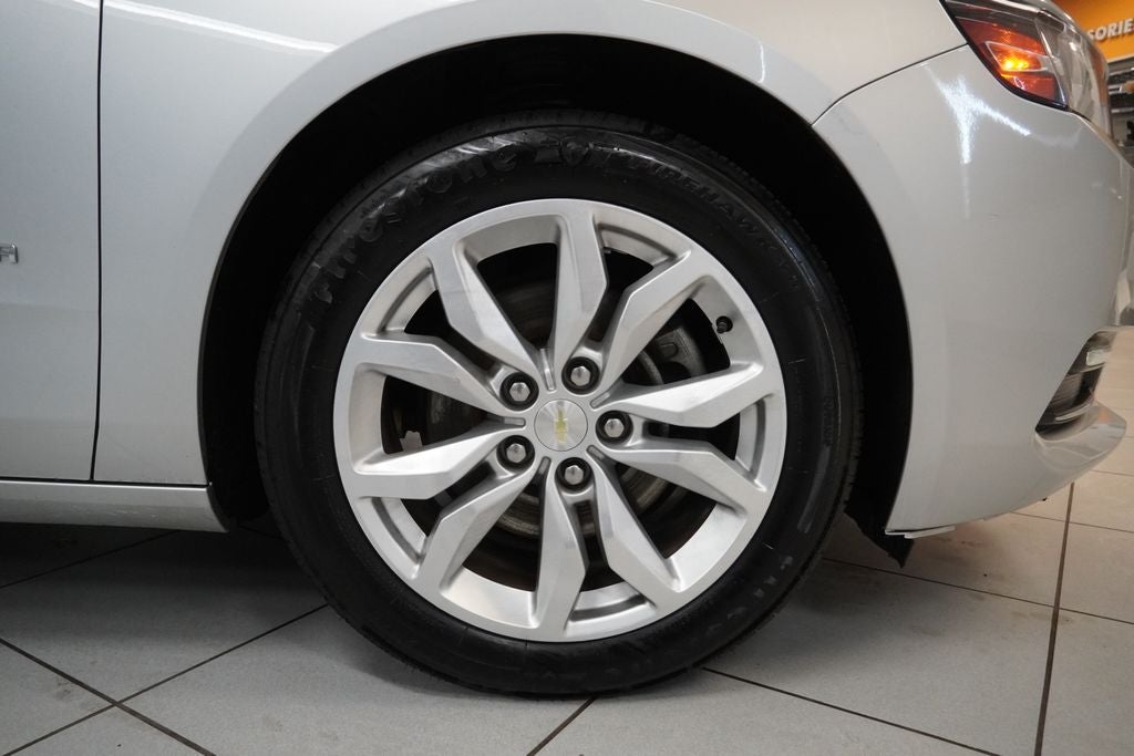 2018 Chevrolet Impala LT 1LT
