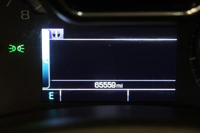 2018 Chevrolet Impala LT 1LT