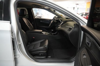2018 Chevrolet Impala LT 1LT