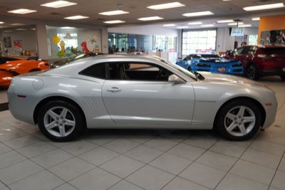 2010 Chevrolet Camaro 1LT