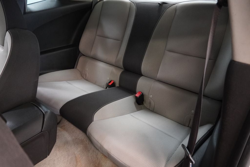 2010 Chevrolet Camaro 1LT