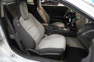 2010 Chevrolet Camaro 1LT