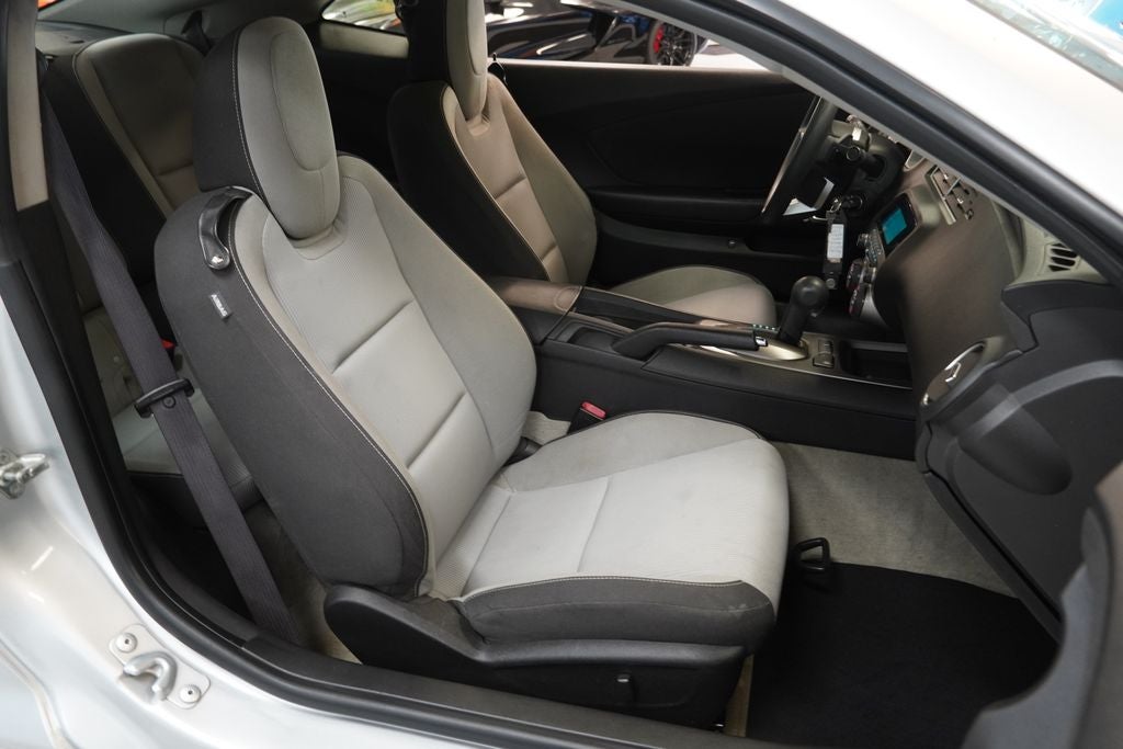 2010 Chevrolet Camaro 1LT