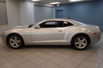 2010 Chevrolet Camaro 1LT