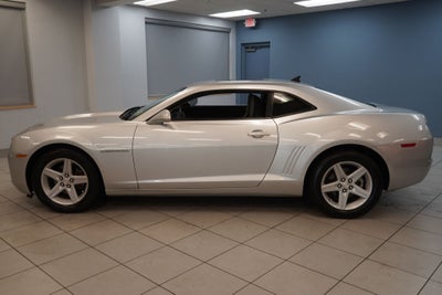 2010 Chevrolet Camaro 1LT